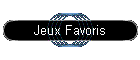 Jeux Favoris