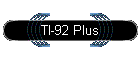 TI-92 Plus