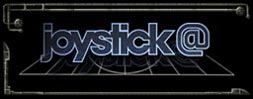 Le Ouaibe Joystick