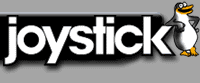 Le ouaibe Joystick !